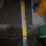 Large PVC door lock strip Image 4