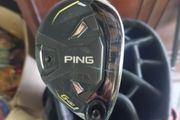 Ping G430 No 3 Hybrid