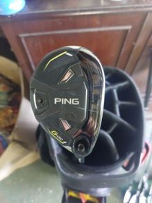 Ping G430 No 3 Hybrid