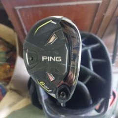 Ping G430 No 3 Hybrid