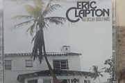Eric Clapton CD - 461 Ocean Boulevard