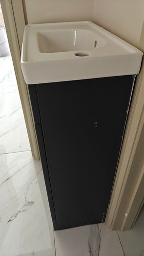 Sonas Vanity unit Bath Sink Cabinet