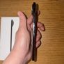 iPhone Air 17 Black Image 7