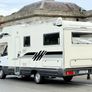 2001 Rimor!!camper!!6 Berth!!only 39k Mls!! Image 4