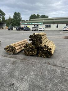 Farm Fencing Stakes - Direct to your Farm