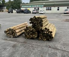 Farm Fencing Stakes - Direct to your Farm