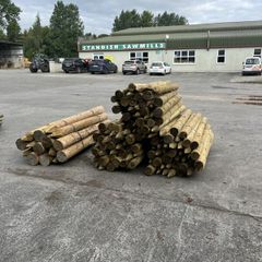 Farm Fencing Stakes - Direct to your Farm