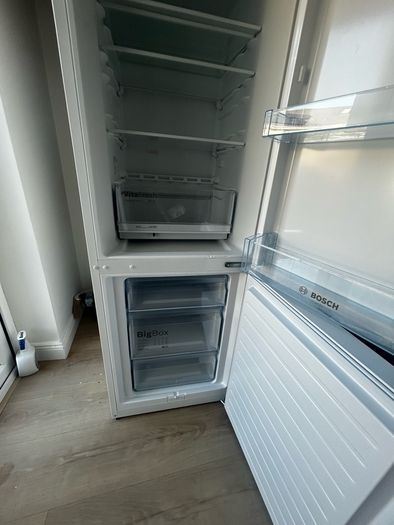 Bosch Fridge Freezer for Sale