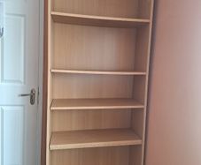 Cabinets