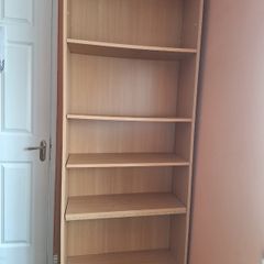 Cabinets