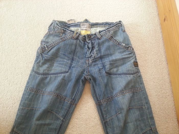 Men's Crosshatch jeans - 28R