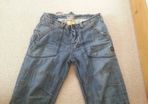 Men's Crosshatch jeans - 28R