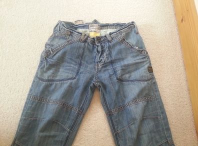 Men's Crosshatch jeans - 28R