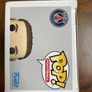 Funko Pop Football #51 Sergio Ramos PSG Image 2