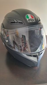 AVG helmet