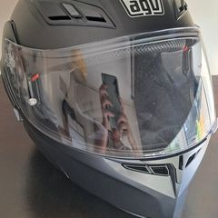 AVG helmet