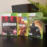 xbox 360 with Kinect and 37 game bundle Image 9