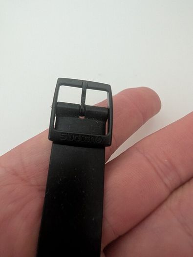 Unisex Swatch