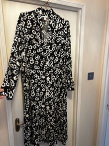 H&M dress