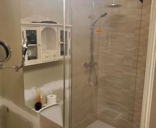 Mirror Bathroom Cabinet