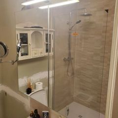 Mirror Bathroom Cabinet