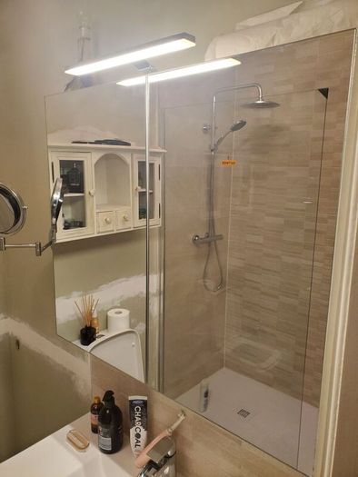 Mirror Bathroom Cabinet