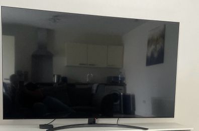 Tv 65" Lg Qned Smart 4k