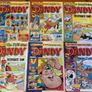 Comics: 'The Dandy' 1996,1998 and 1999 (73 numbers) Image 8