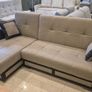Madras Corner Sofa Bed Image 4