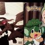 Pokemon Annuals X2. 2012. 2014. Image 3