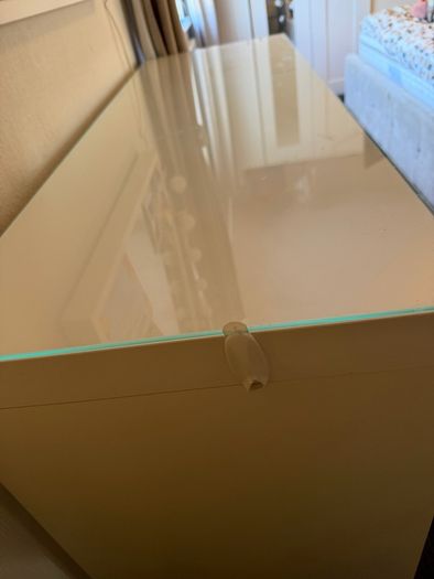 IKEA dressing table