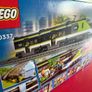lego City passenger train 60337 Image 3