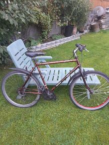 bikes