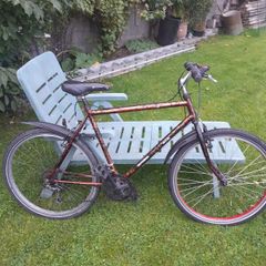 bikes