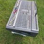 DYNACORD Powermate 2200 Powered Mixer Amp. 1400wat Image 5