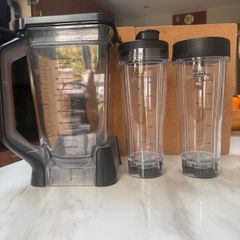 Ninja Smoothie