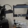 Samsung 32" LED TV,  Excellent Condition, Ready to Use Image 9