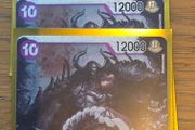 One Piece TCG OP-17 Kaido 062