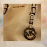 Michael Kors Tan Saffiano Leather Handbag Image 2