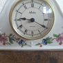 Aynsley Pembroke Mantle Clock Image 3