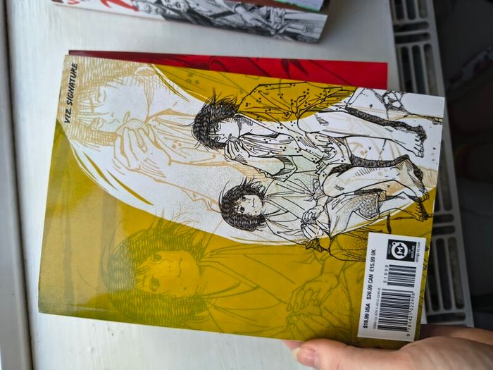 Vagabond manga