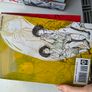 Vagabond manga Image 5