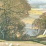 Rowland Hilder "Springfield Cottage" Image 5