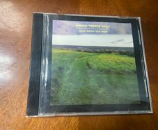 Bonnie 'Prince' Billy CD Ease Down The Road