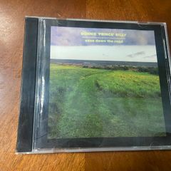 Bonnie 'Prince' Billy CD Ease Down The Road