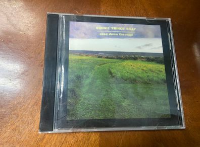 Bonnie 'Prince' Billy CD Ease Down The Road