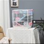 hamster cage set Image 6