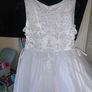 communion dress Image 3