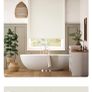 Blackout waterproof roller blind Image 3