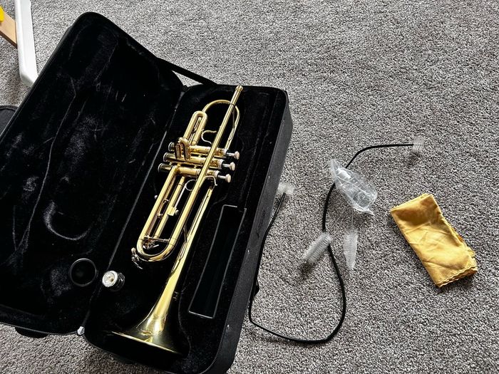 Trumpet